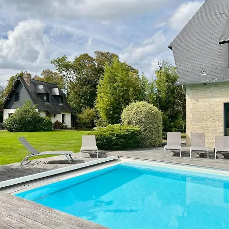 Le Paradis Normand * Saint-Pierre-Azif