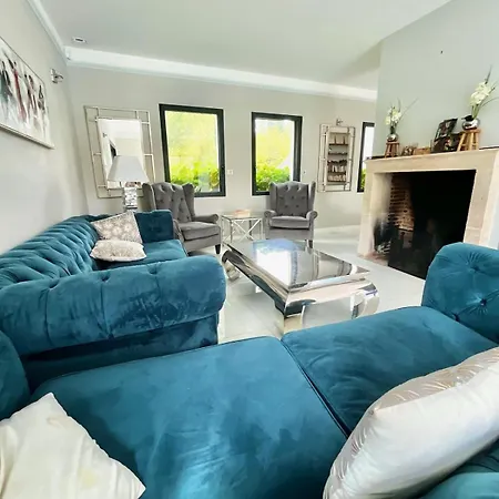 Le Paradis Normand Villa