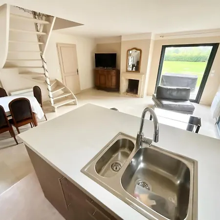 Le Paradis Normand Villa *