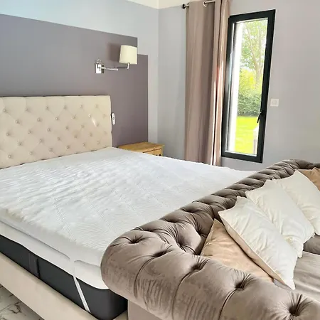 Le Paradis Normand Villa *