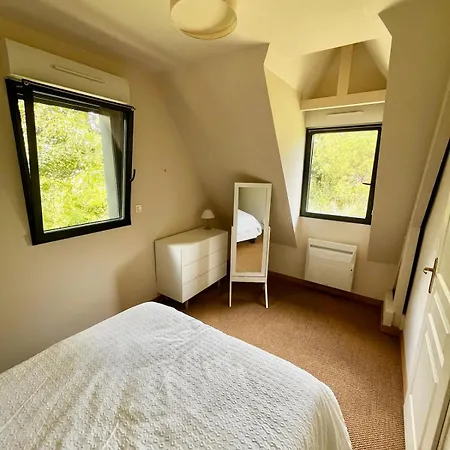 Le Paradis Normand Villa Saint-Pierre-Azif