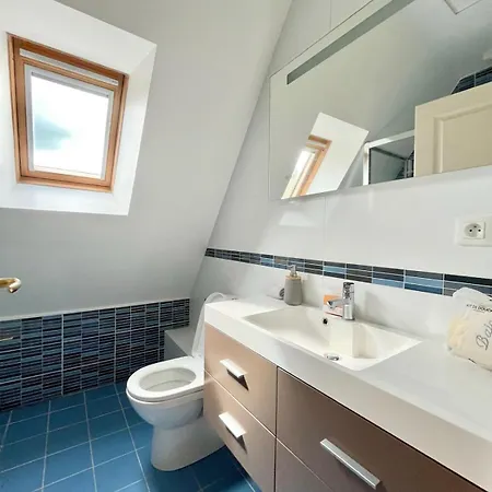 Le Paradis Normand Villa *