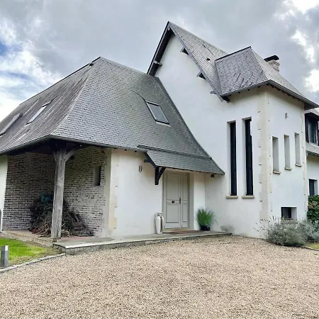 Le Paradis Normand