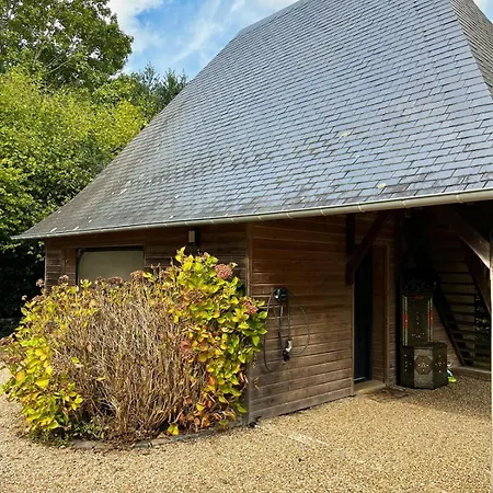 Villa Le Paradis Normand