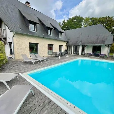 Le Paradis Normand Saint-Pierre-Azif