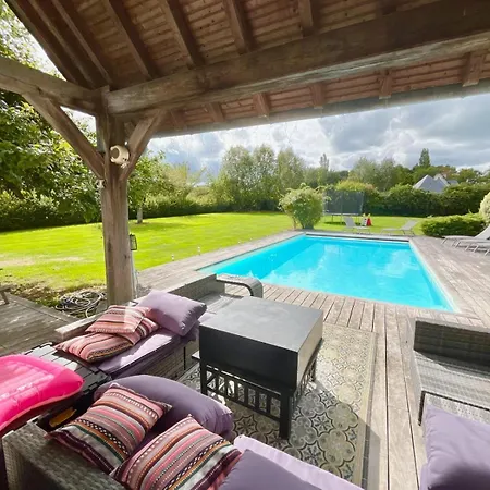 Le Paradis Normand Saint-Pierre-Azif