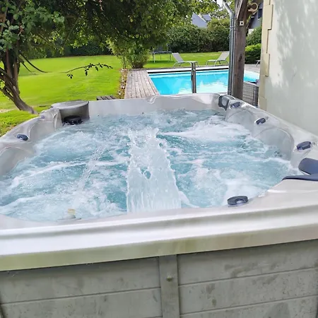 Villa Le Paradis Normand