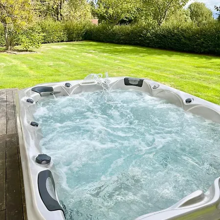 Le Paradis Normand Villa *