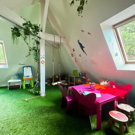 Villa Le Paradis Normand *